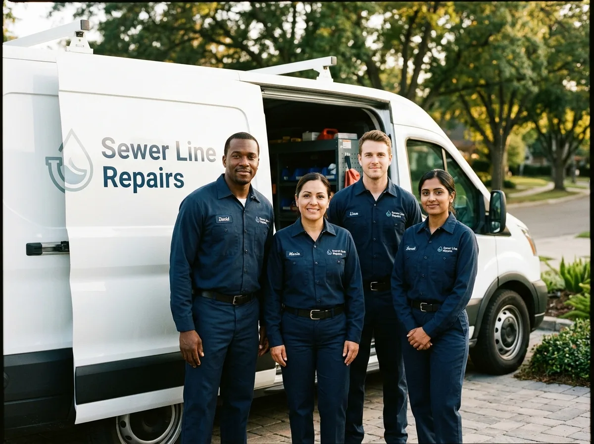 Emergency Plumber company in Pacific Beach, WA